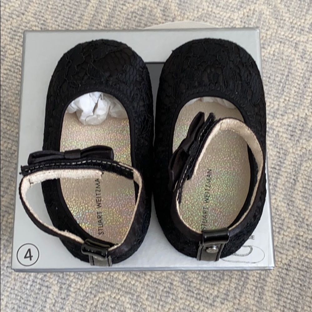 Stuart Weitzman baby Shoes